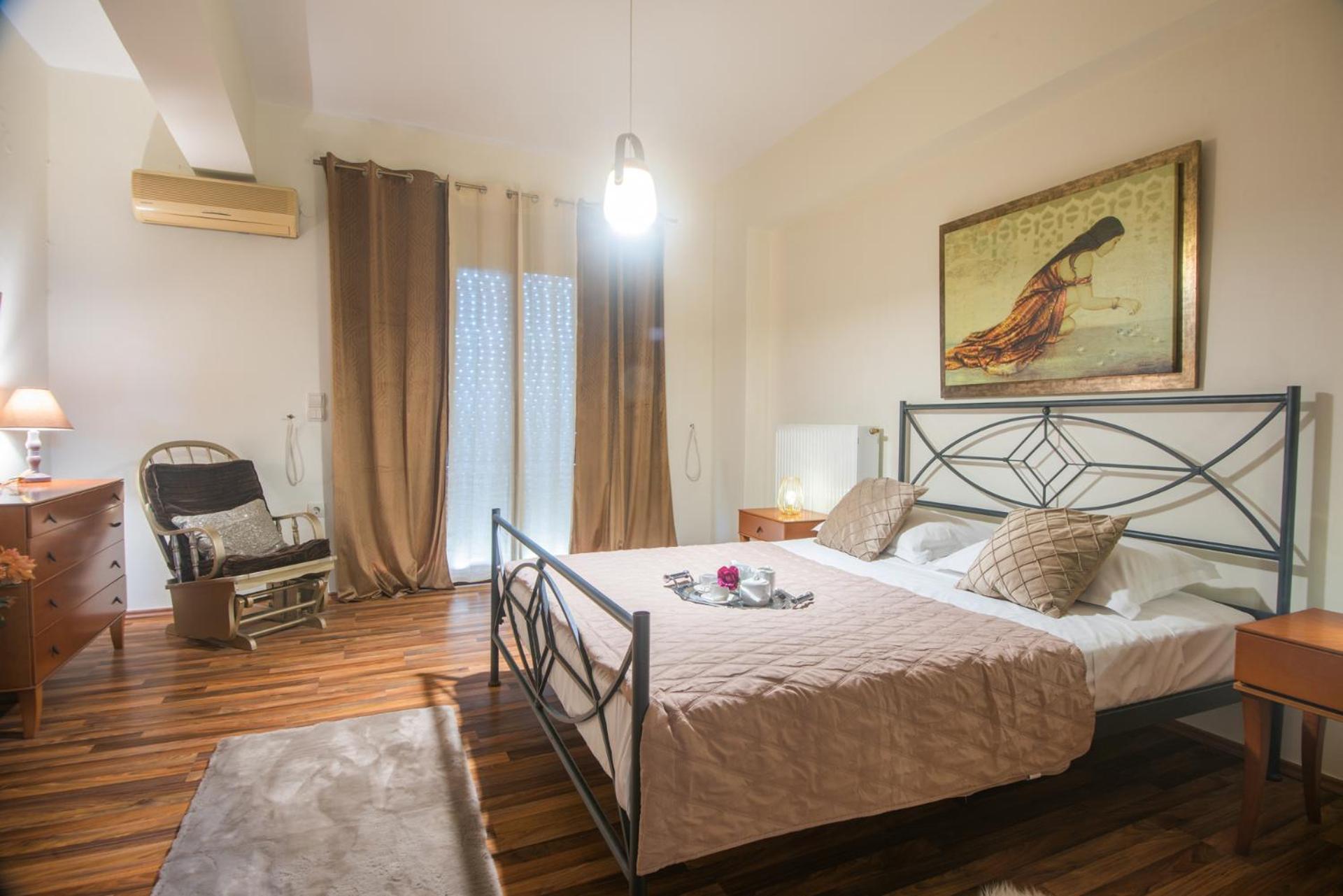 Villa Marena With Extraordinary Views Agios Nikolaos Esterno foto